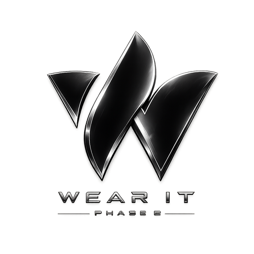 THE WEAR IT